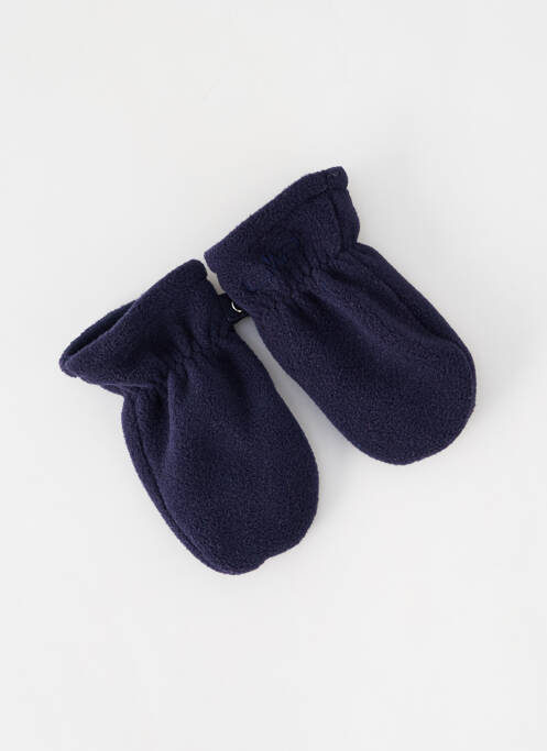 Gants bleu CMP pour garçon