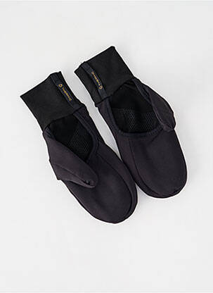Gants doublure noir THERM-IC unisexe