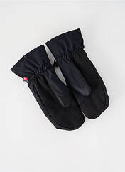 Gants noir CMP pour unisexe seconde vue