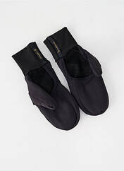 Gants noir THERM-IC pour unisexe seconde vue