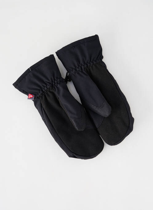 Gants noir CMP pour unisexe