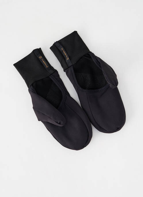 Gants noir THERM-IC pour unisexe