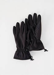 Gants noir CMP pour femme seconde vue