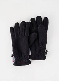 Gants noir CMP unisexe