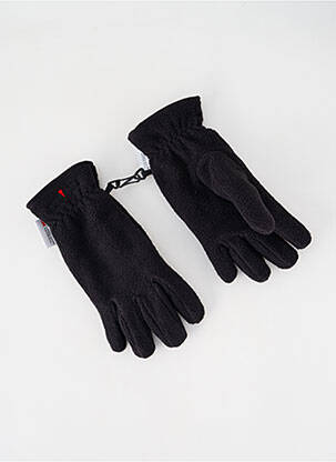 Gants noir CMP unisexe