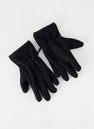 Gants noir CMP enfant