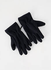 Gants noir CMP pour enfant seconde vue