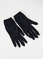 Gants noir RYWAN pour enfant seconde vue