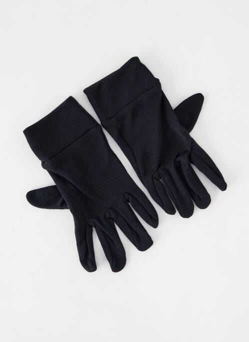 Gants noir CAMPAGNOLO pour enfant