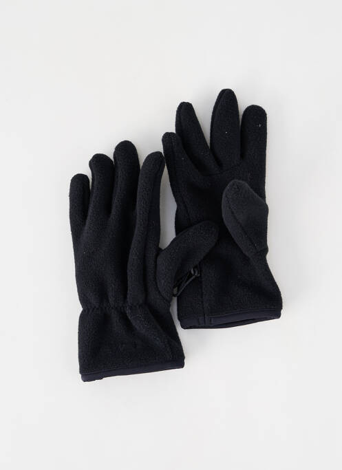 Gants noir CMP pour enfant
