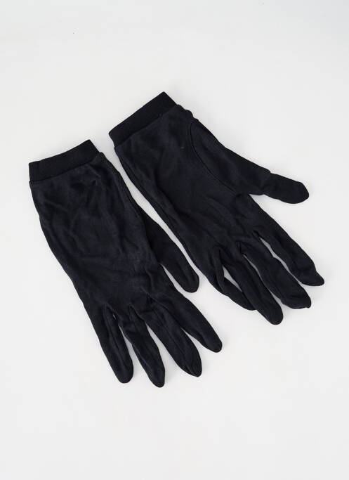 Gants noir RYWAN pour enfant