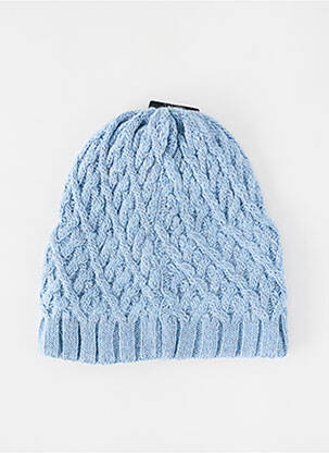 Bonnet doublure bleu CMP unisexe