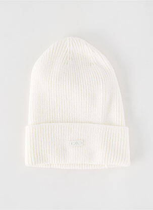 Bonnet stretch blanc CMP unisexe