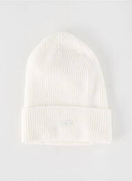 Bonnet stretch blanc CMP unisexe