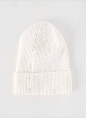 Bonnet stretch blanc CMP unisexe