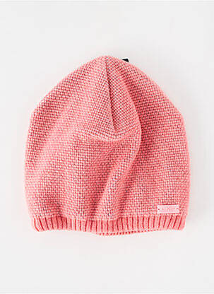 Bonnet stretch rose CMP femme