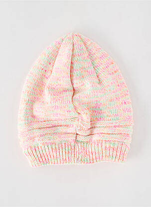 Bonnet stretch rose CMP femme