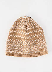 Bonnet marron CMP pour femme seconde vue