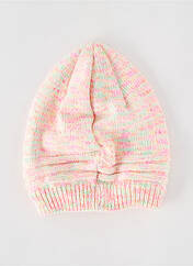Bonnet rose CMP pour femme seconde vue