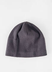 Bonnet gris CMP pour homme seconde vue