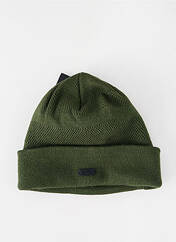 Bonnet vert CMP pour homme seconde vue