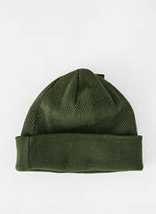 Bonnet vert CMP pour homme seconde vue