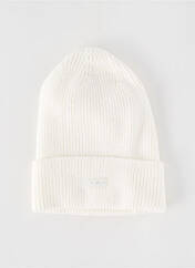 Bonnet blanc CMP pour unisexe seconde vue