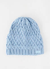 Bonnet bleu CMP pour unisexe seconde vue