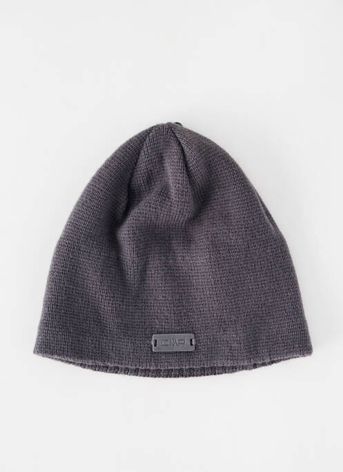 Bonnet gris CMP pour homme
