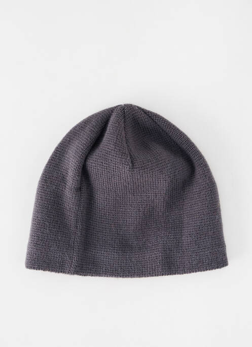 Bonnet gris CMP pour homme