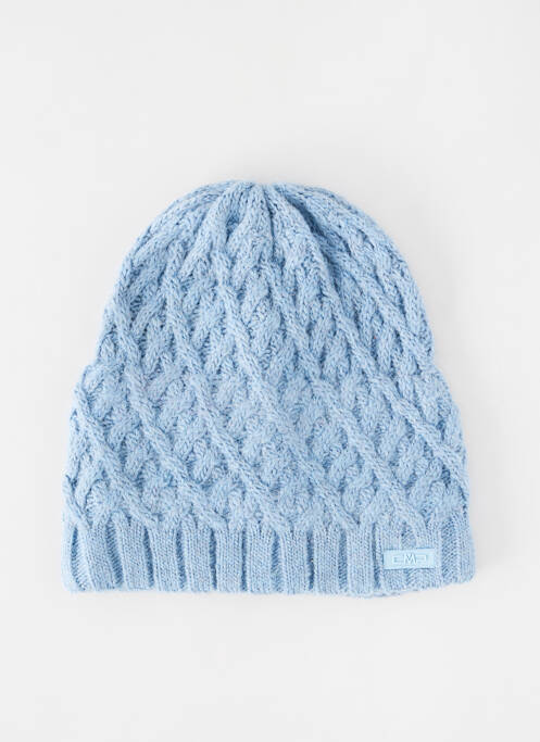 Bonnet bleu CMP pour unisexe