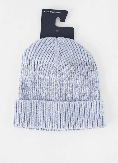 Bonnet gris BUFF pour unisexe