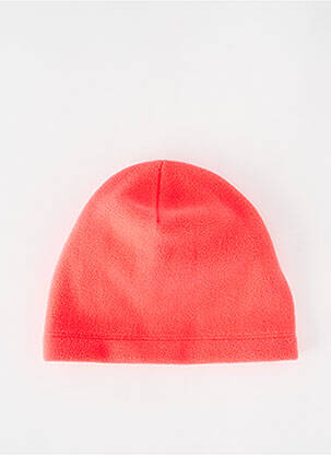 Bonnet stretch rose CMP unisexe