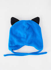 Bonnet bleu CMP pour garçon seconde vue