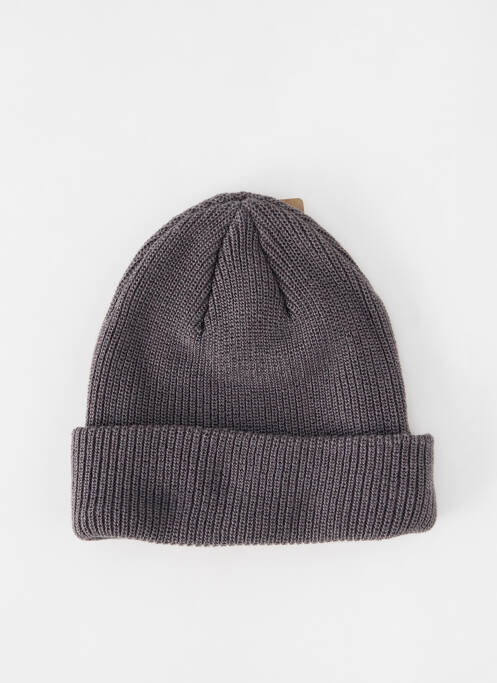 Bonnet gris SUPER.NATURAL pour femme