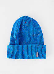 Bonnet bleu BUFF pour enfant seconde vue