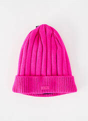 Bonnet rose CMP pour fille seconde vue