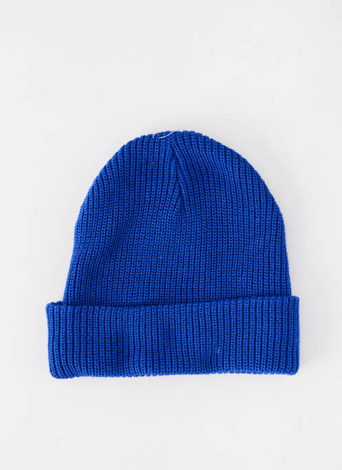 Bonnet bleu PATAGONIA pour garçon