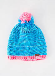 Bonnet bleu CMP pour femme seconde vue