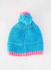 Bonnet bleu CMP pour femme seconde vue