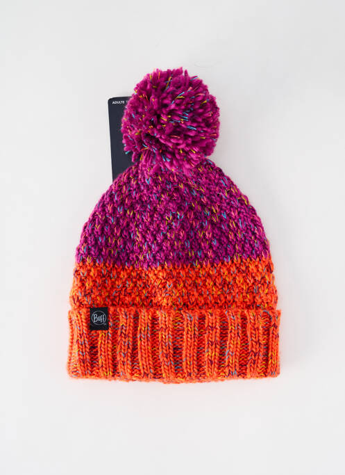 Bonnet violet BUFF pour unisexe