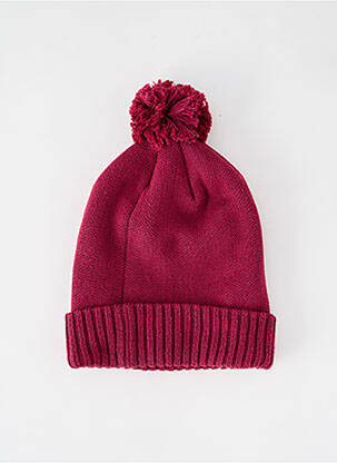 Bonnet stretch violet PATAGONIA homme