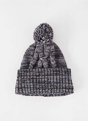 Bonnet gris BUFF enfant