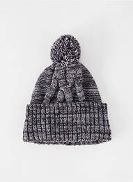 Bonnet gris BUFF enfant