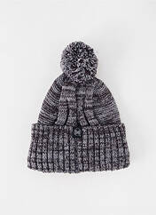 Bonnet gris BUFF pour enfant seconde vue