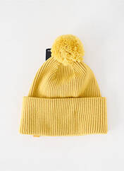 Bonnet jaune BUFF pour unisexe seconde vue