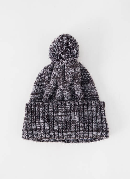 Bonnet gris BUFF pour enfant