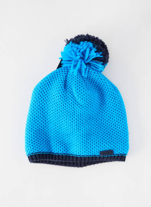 Bonnet bleu CMP pour garçon