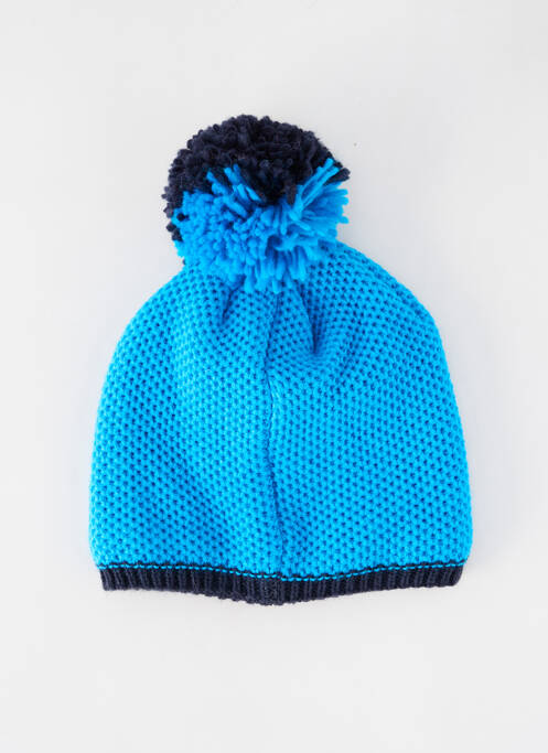 Bonnet bleu CMP pour garçon