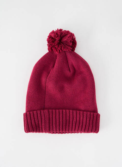 Bonnet violet PATAGONIA pour homme